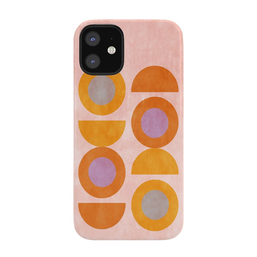 Mirimo Warm Balance Phone Case