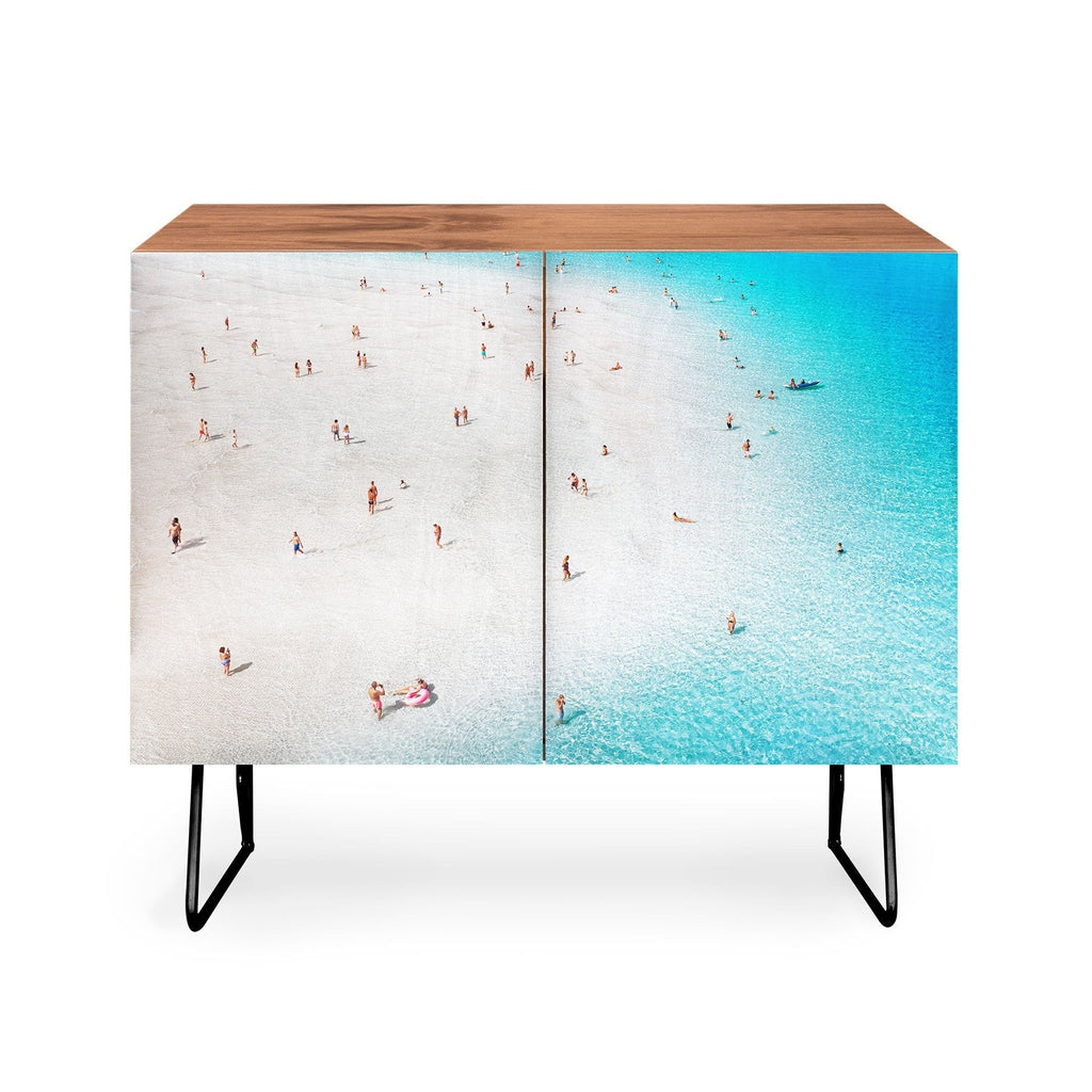 Gal Design Beach Daydream Credenza