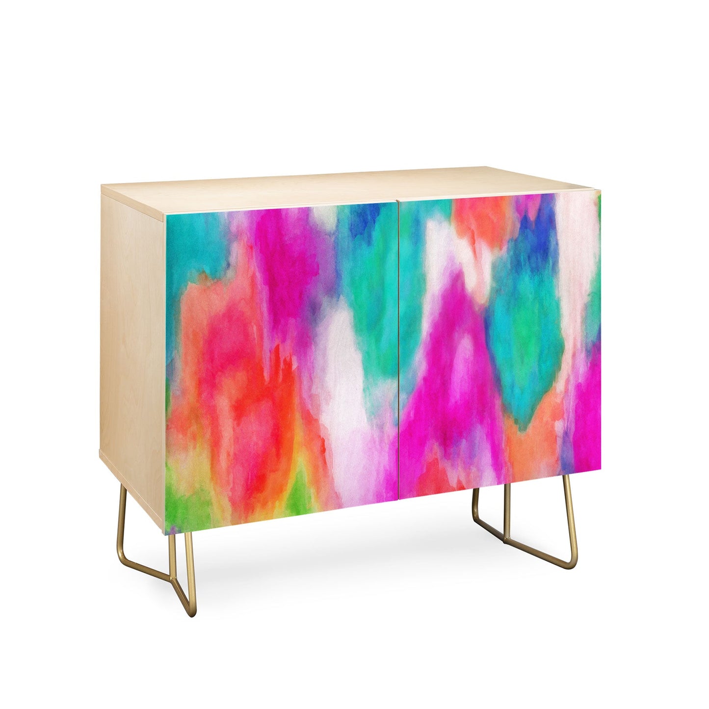 Jacqueline Maldonado Epiphany 2 Credenza