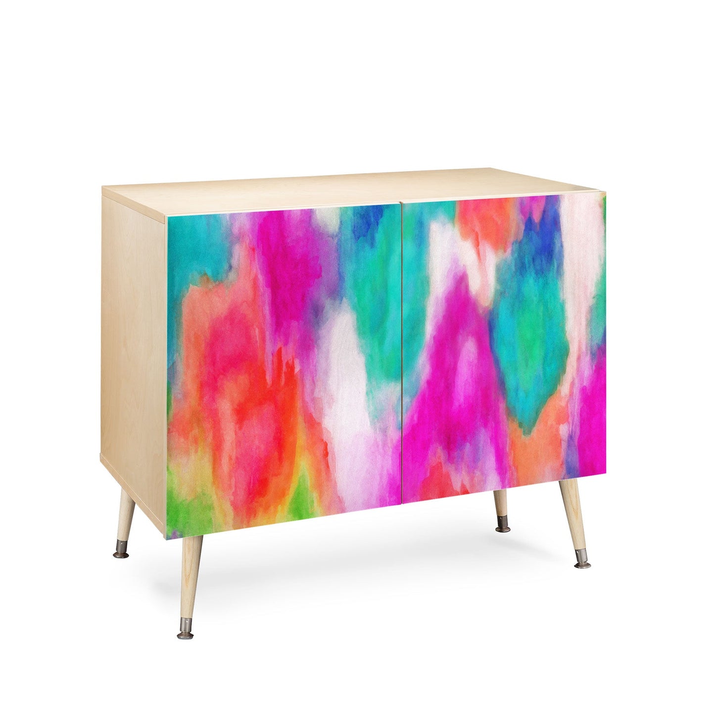 Jacqueline Maldonado Epiphany 2 Credenza