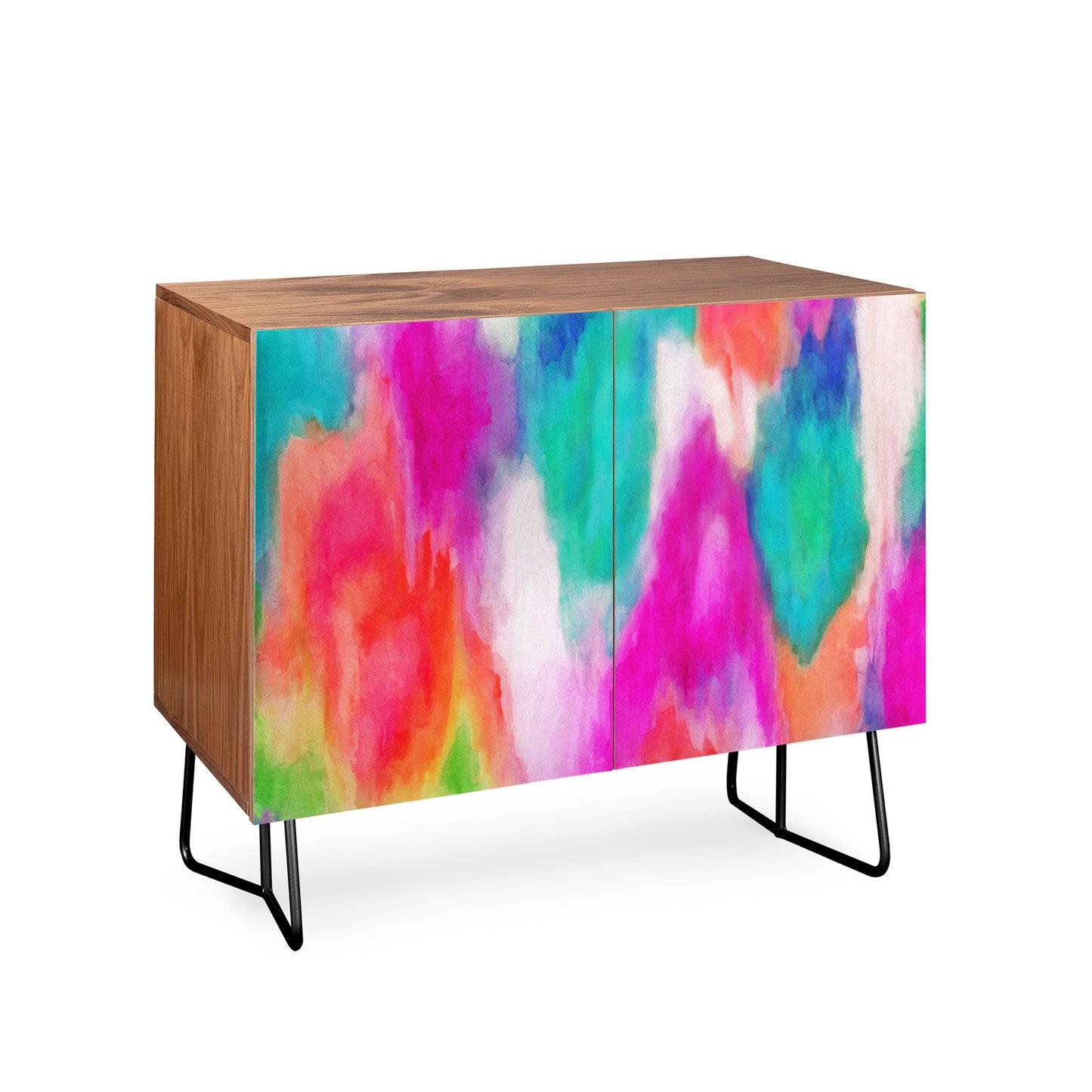 Jacqueline Maldonado Epiphany 2 Credenza