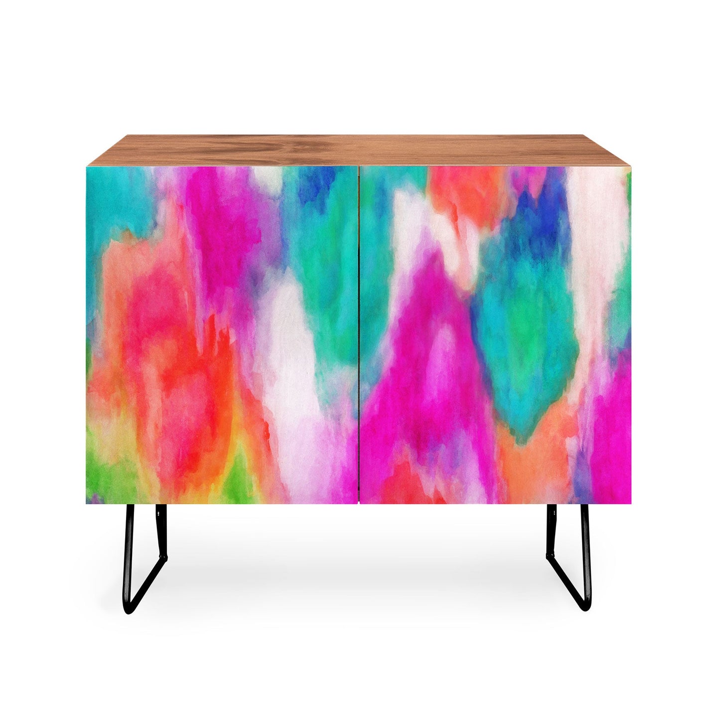 Jacqueline Maldonado Epiphany 2 Credenza