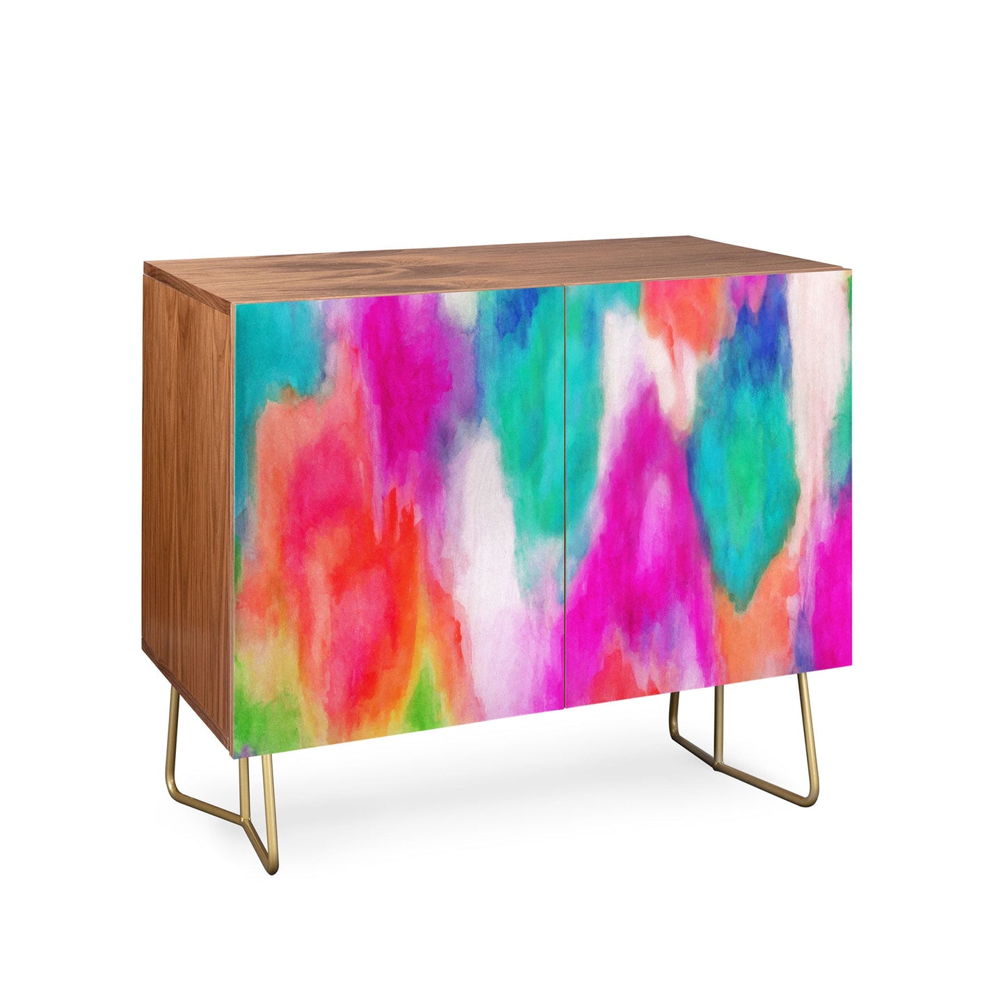 Jacqueline Maldonado Epiphany 2 Credenza