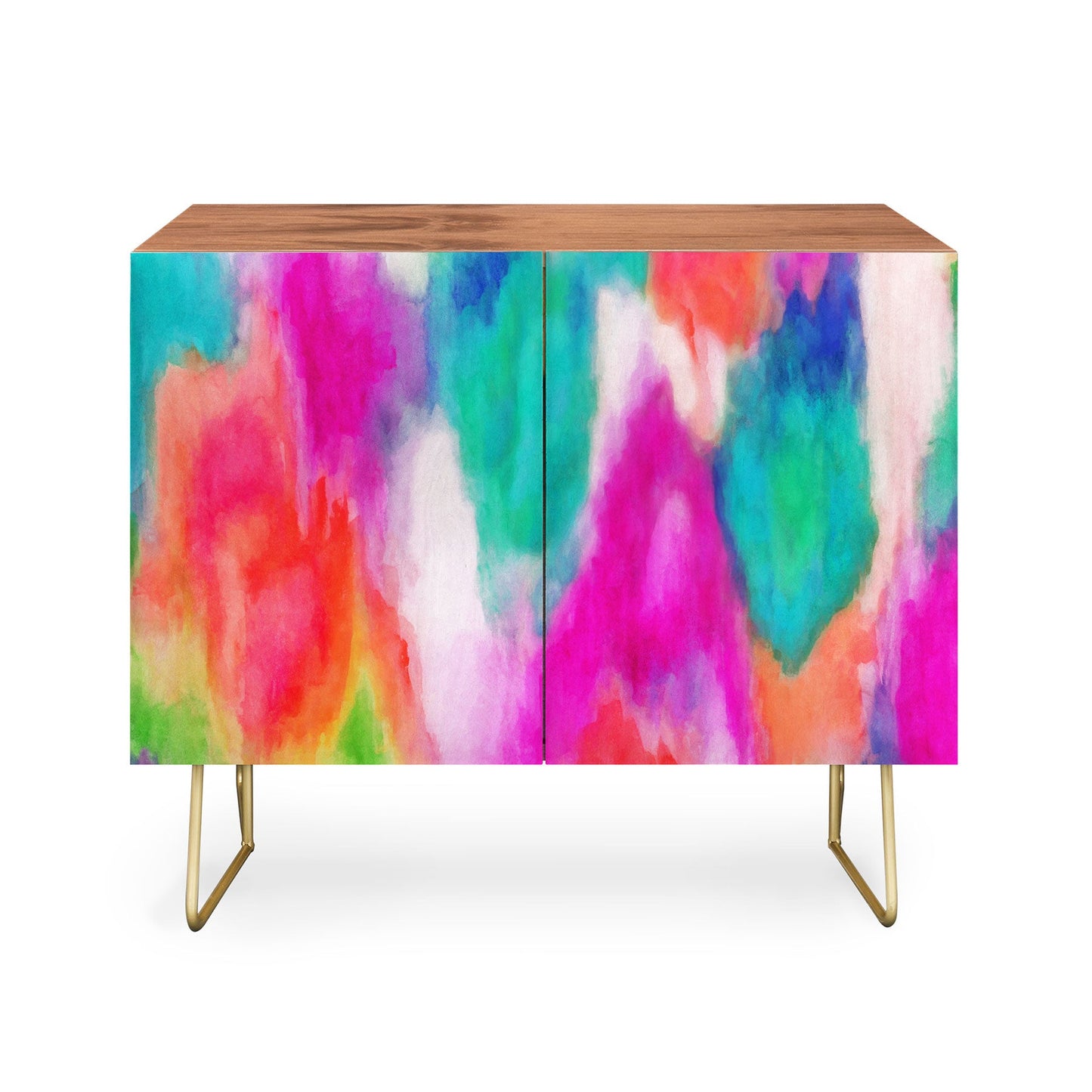 Jacqueline Maldonado Epiphany 2 Credenza