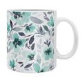 Jacqueline Maldonado Espirit Mint Coffee Mug