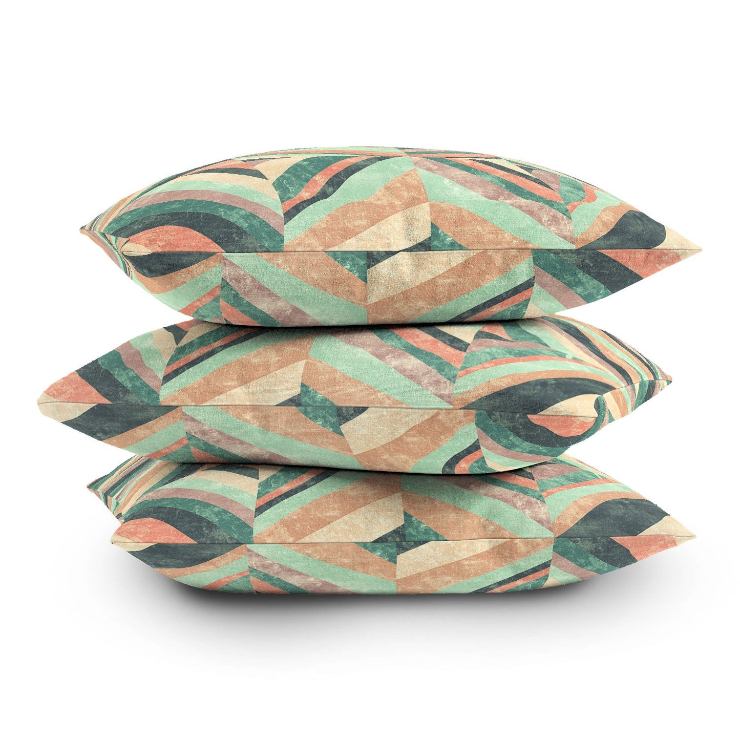 Jacqueline Maldonado Hybrid Holistic Outdoor Throw Pillow