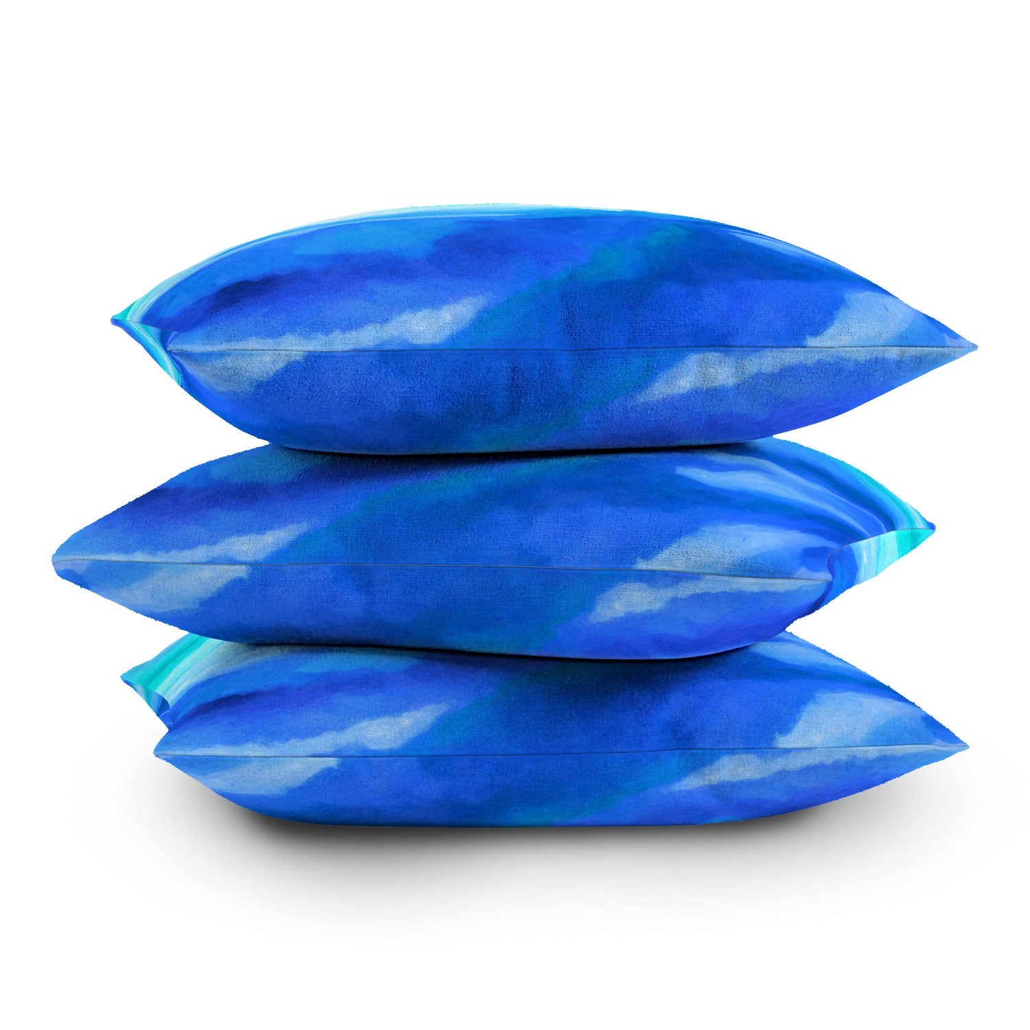 Jacqueline Maldonado Rise 2 Throw Pillow