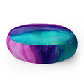Jacqueline Maldonado The Sound Floor Pillow Round