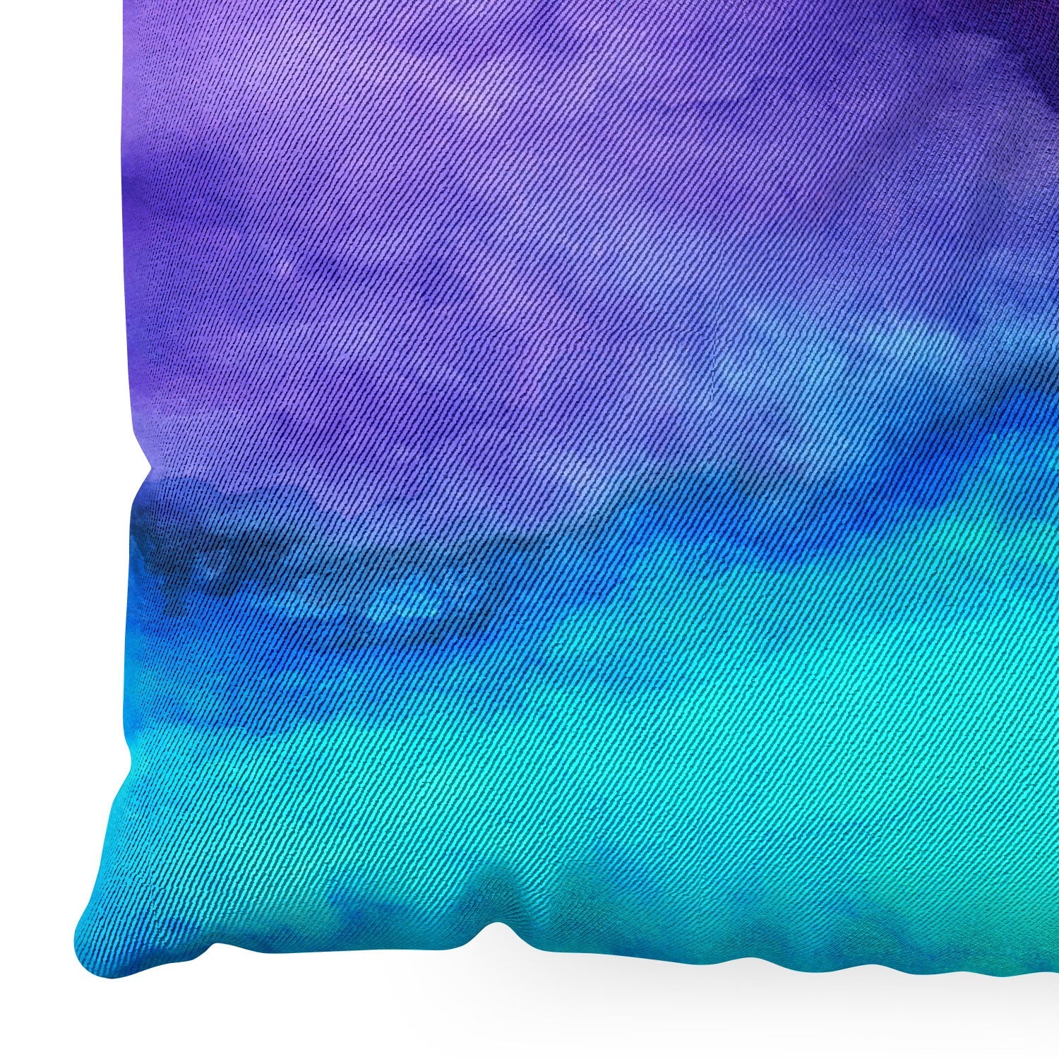 Jacqueline Maldonado The Sound Floor Pillow Square