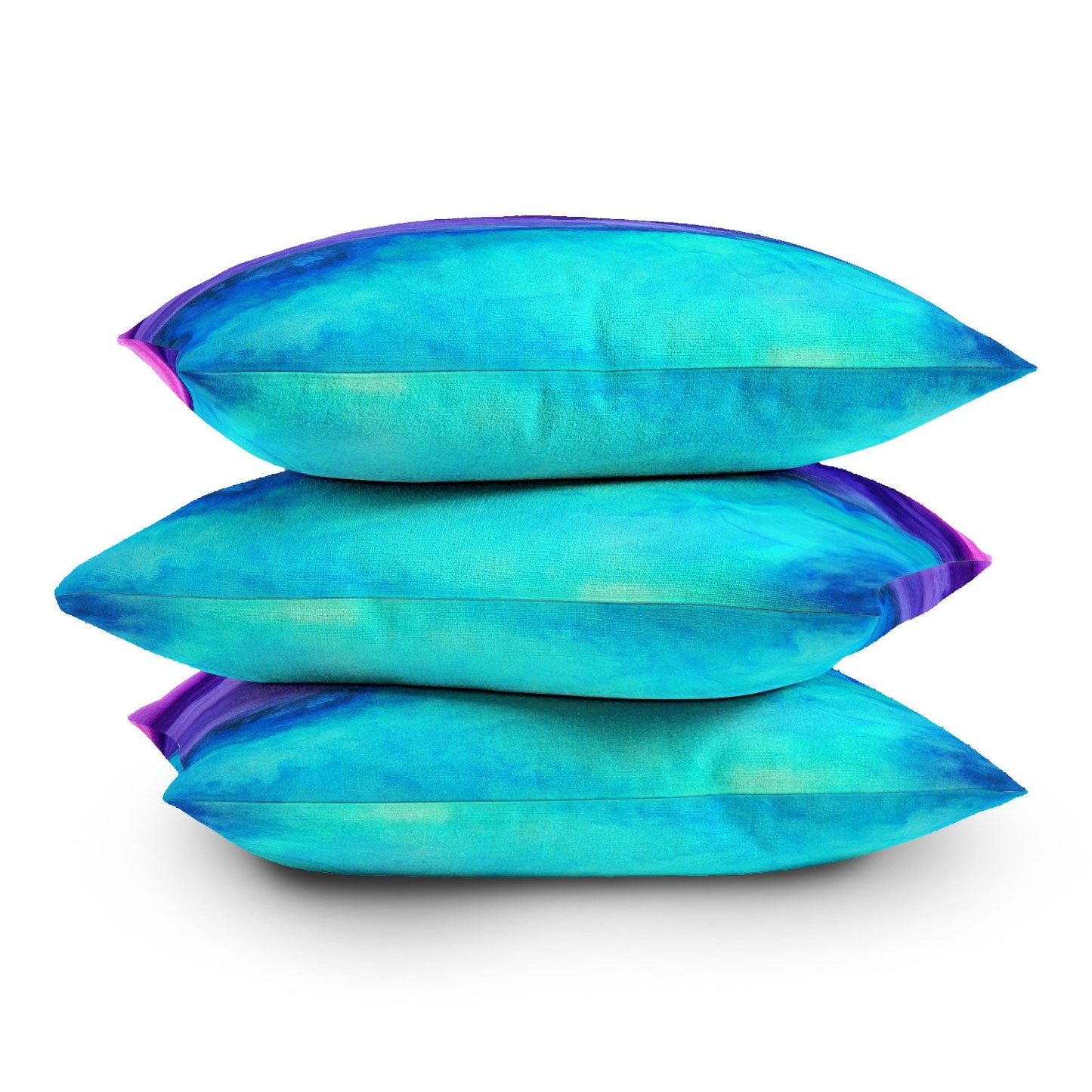 Jacqueline Maldonado The Sound Throw Pillow