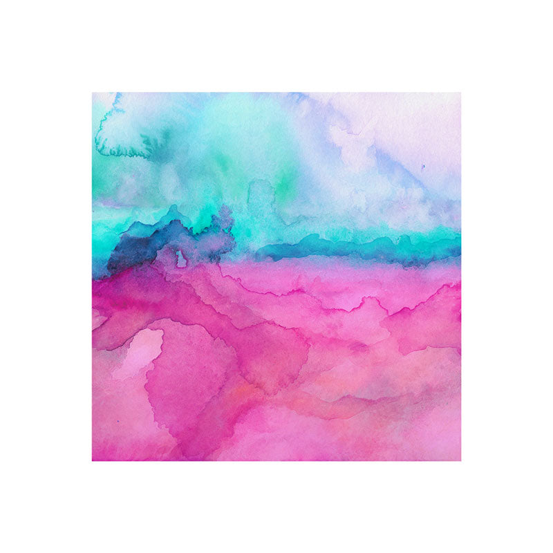 Jacqueline Maldonado Tidal Color Art Print