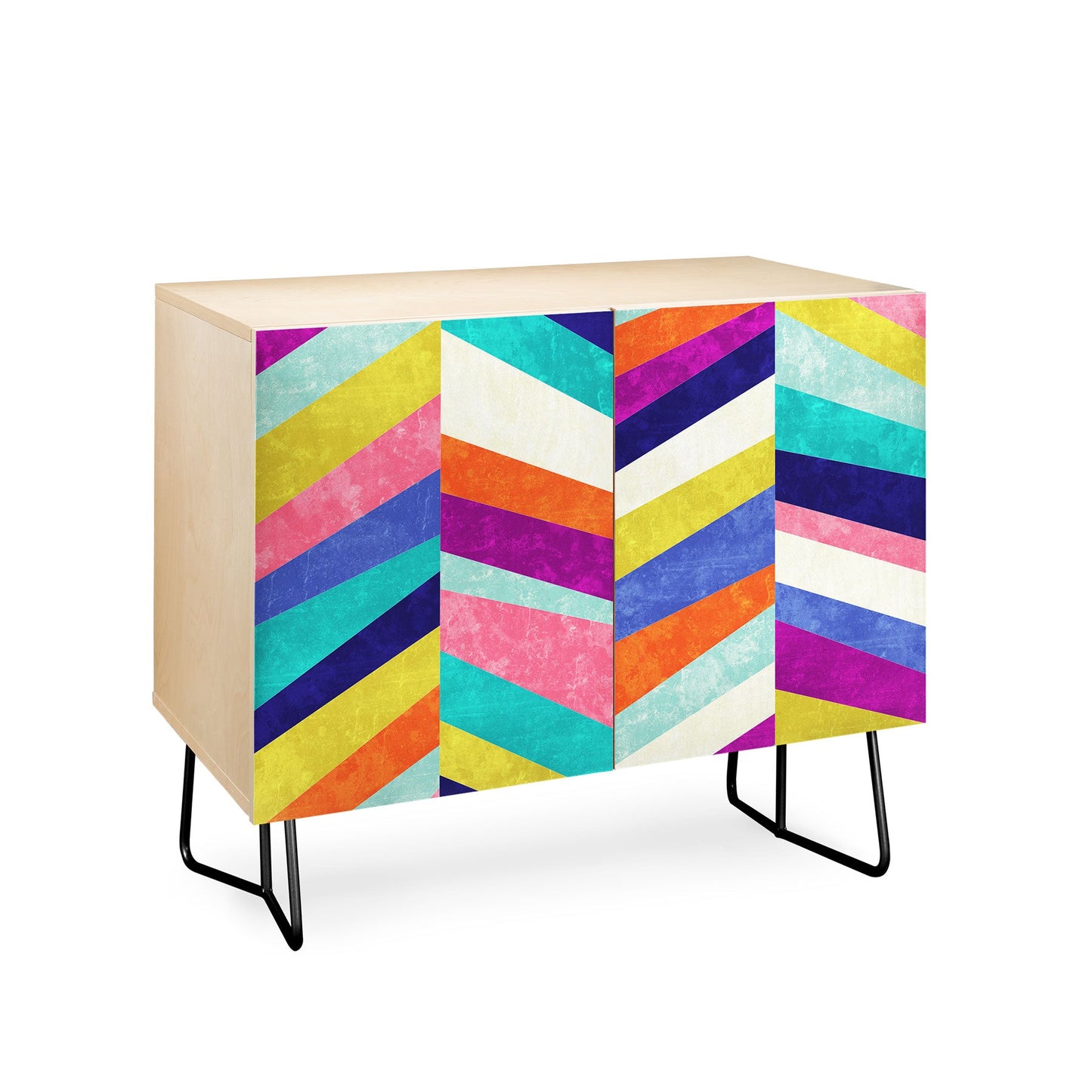Jacqueline Maldonado Upward 1 Credenza
