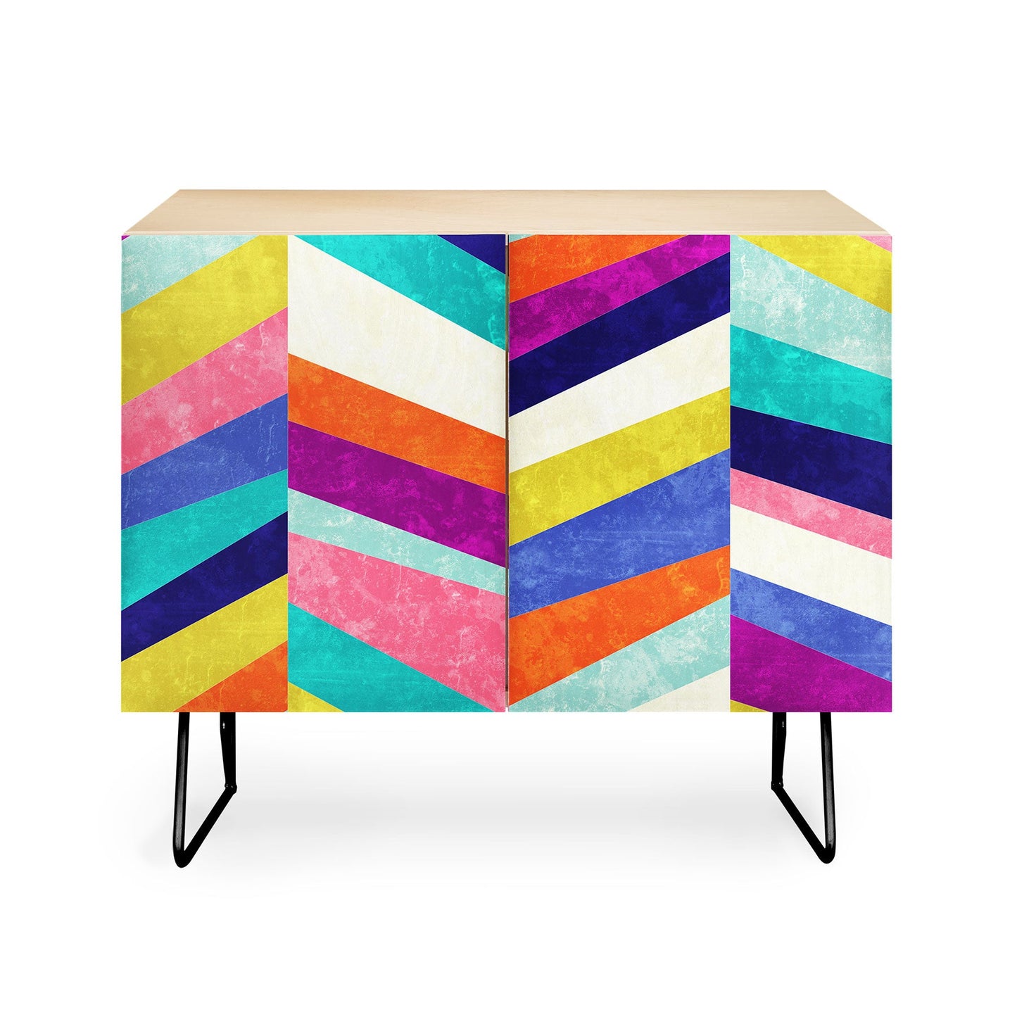 Jacqueline Maldonado Upward 1 Credenza