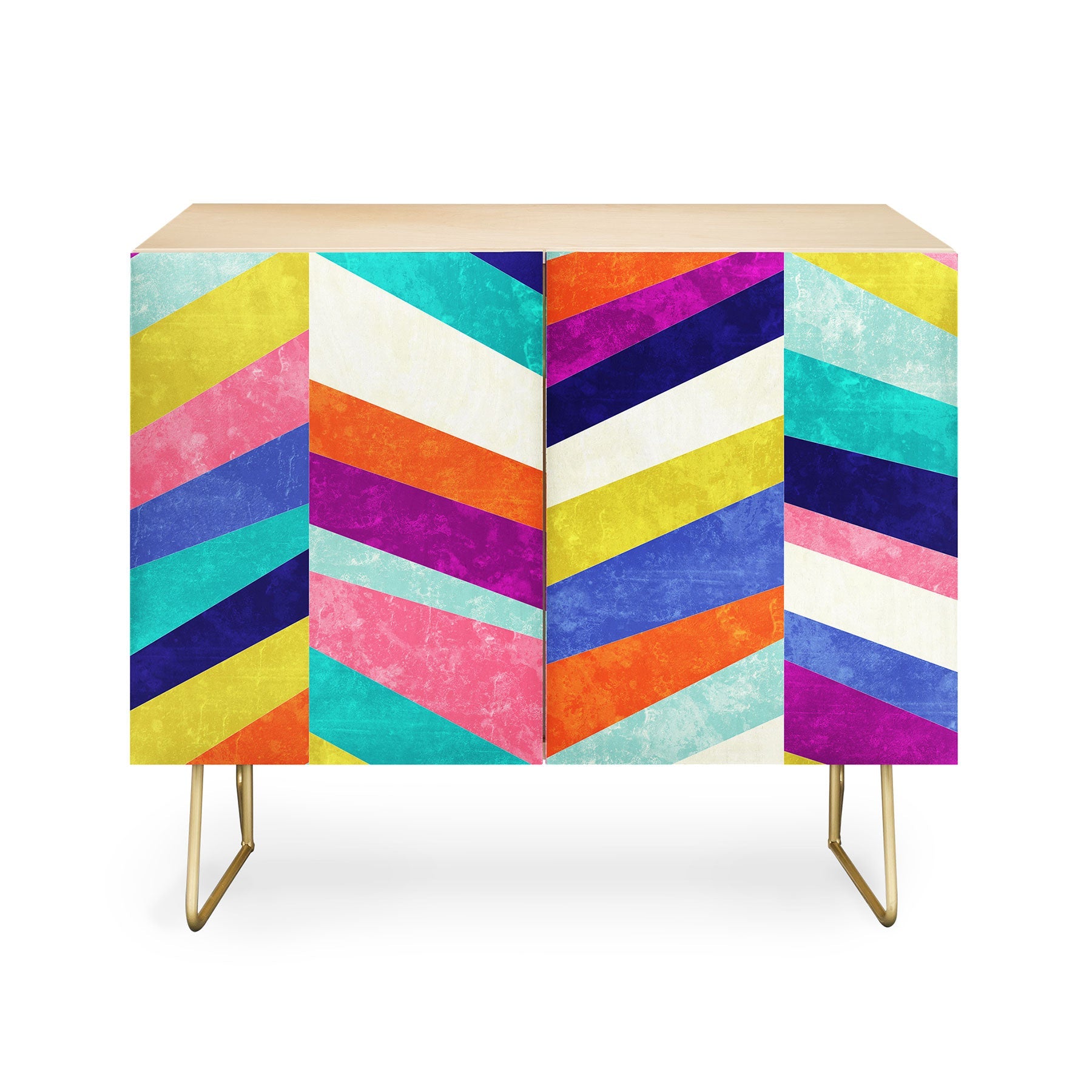 Jacqueline Maldonado Upward 1 Credenza