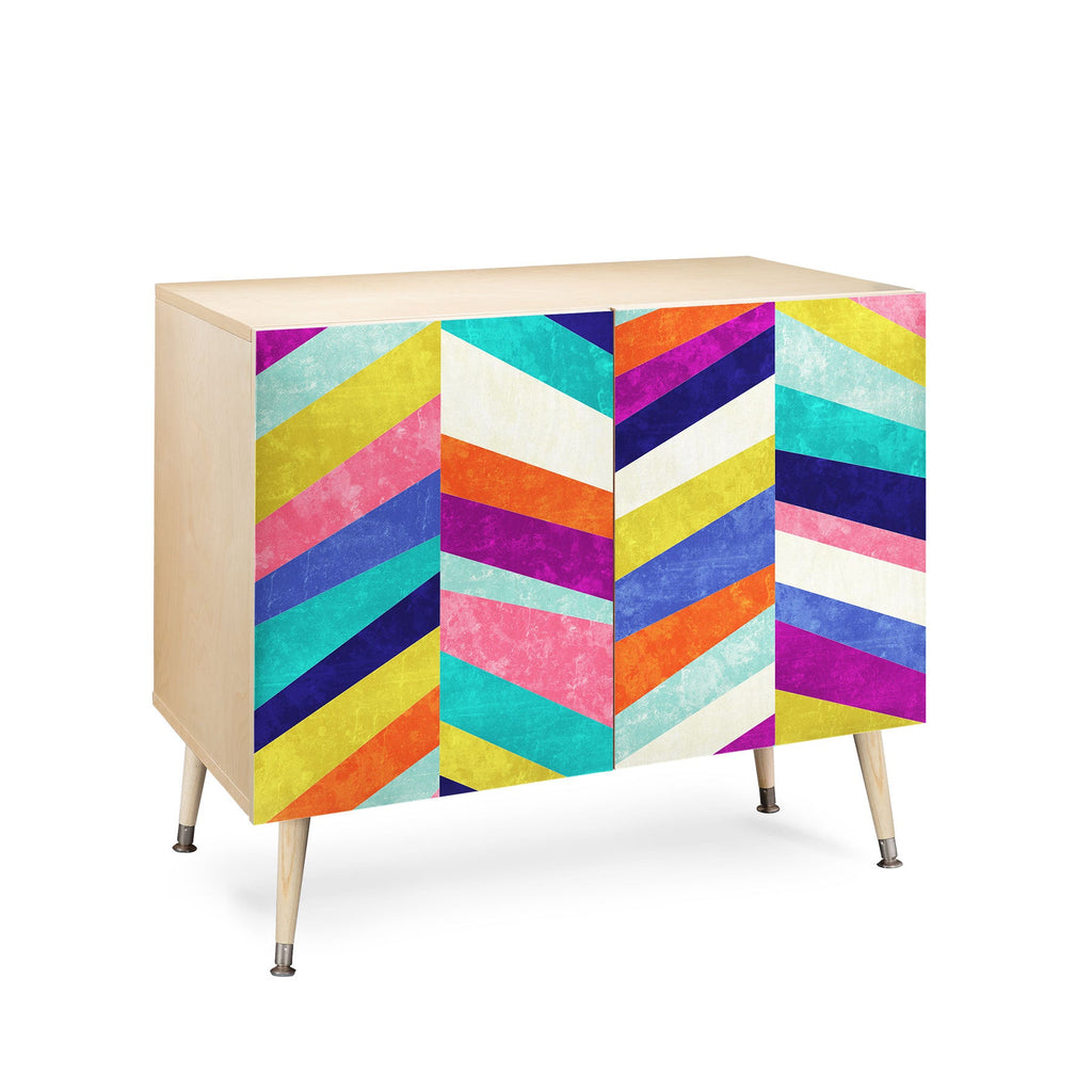 Jacqueline Maldonado Upward 1 Credenza