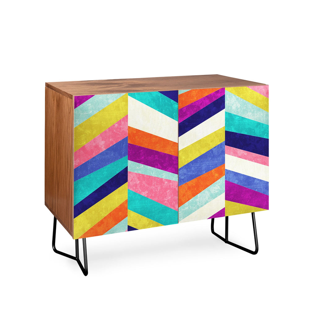 Jacqueline Maldonado Upward 1 Credenza