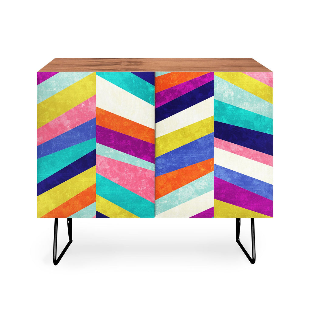 Jacqueline Maldonado Upward 1 Credenza