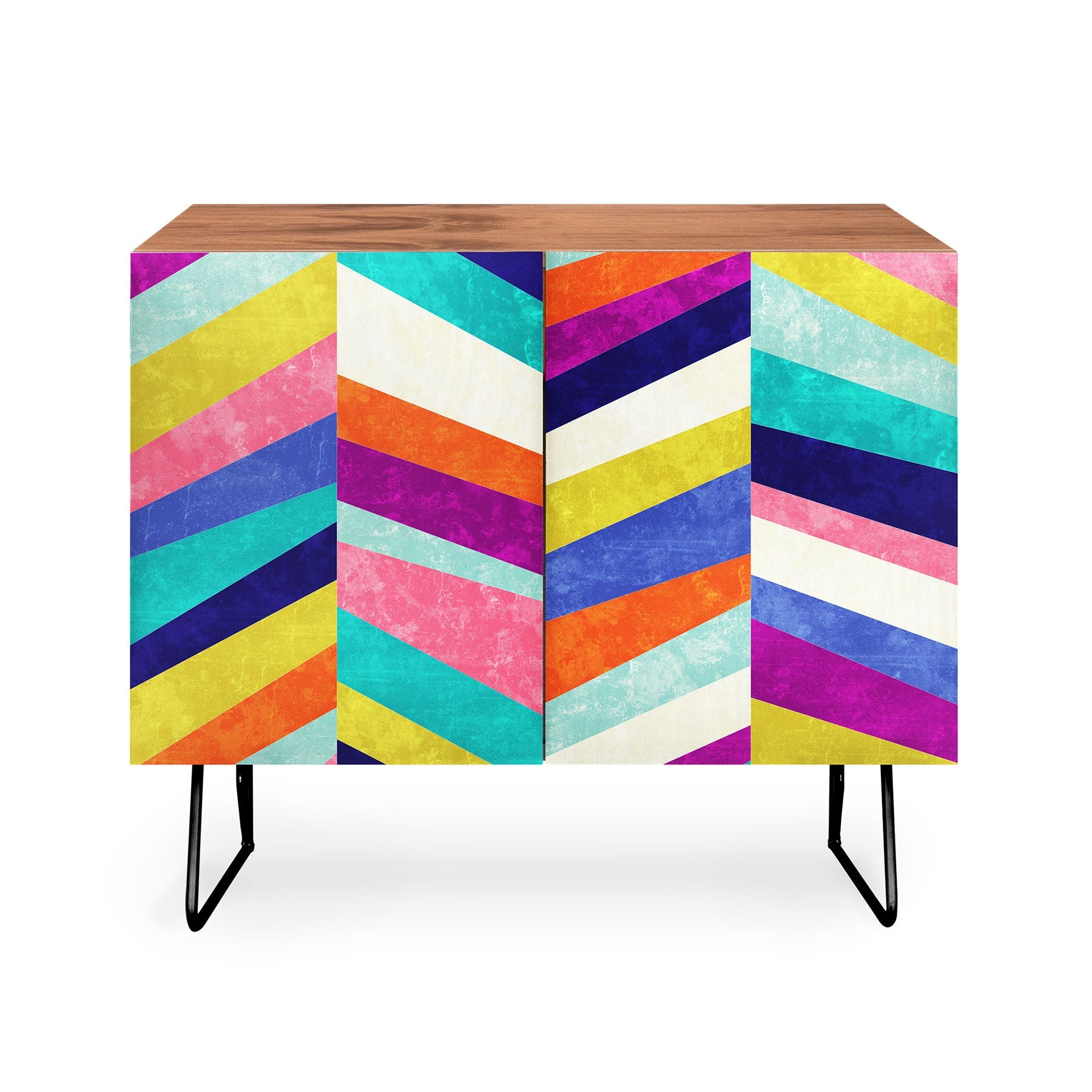 Jacqueline Maldonado Upward 1 Credenza