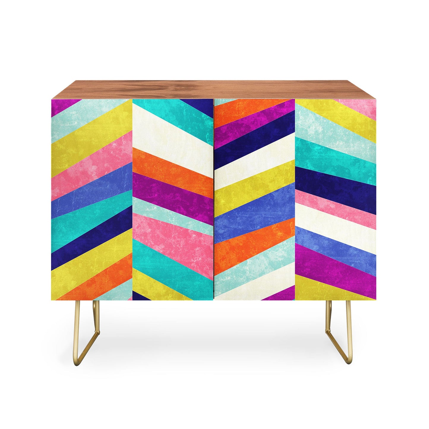 Jacqueline Maldonado Upward 1 Credenza