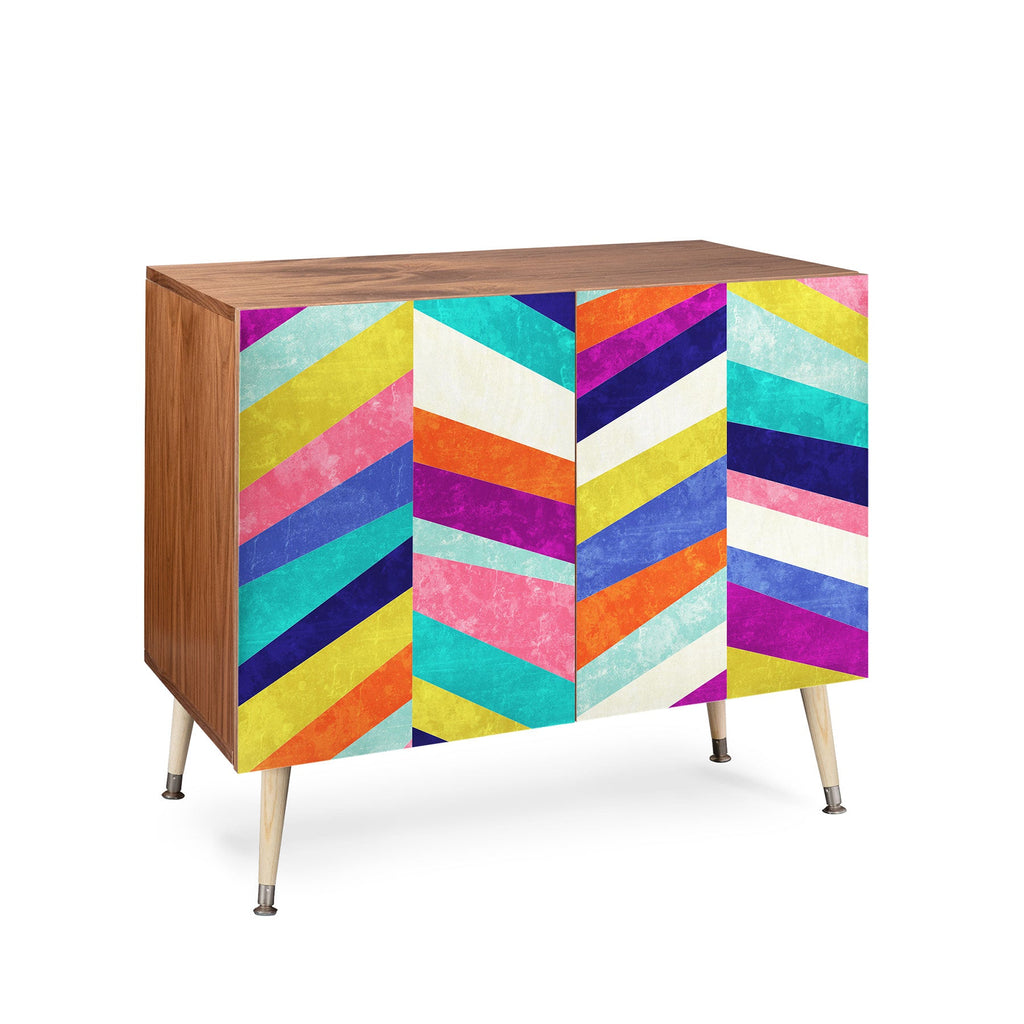 Jacqueline Maldonado Upward 1 Credenza