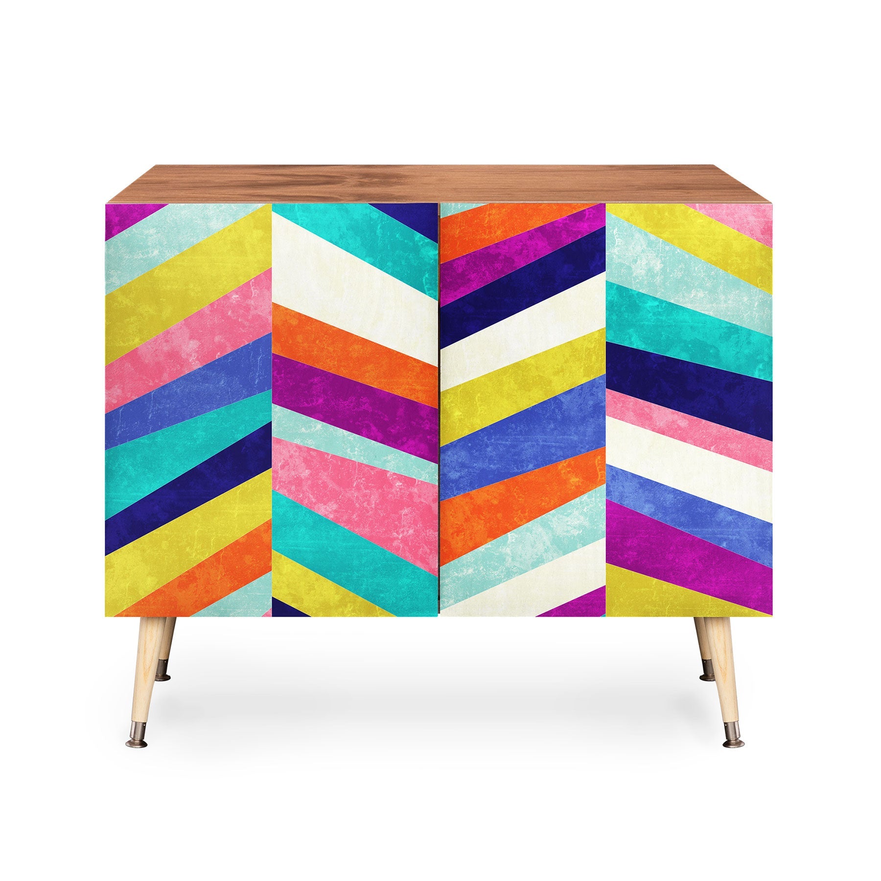 Jacqueline Maldonado Upward 1 Credenza