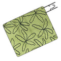 Jae Polgar Party Green Picnic Blanket