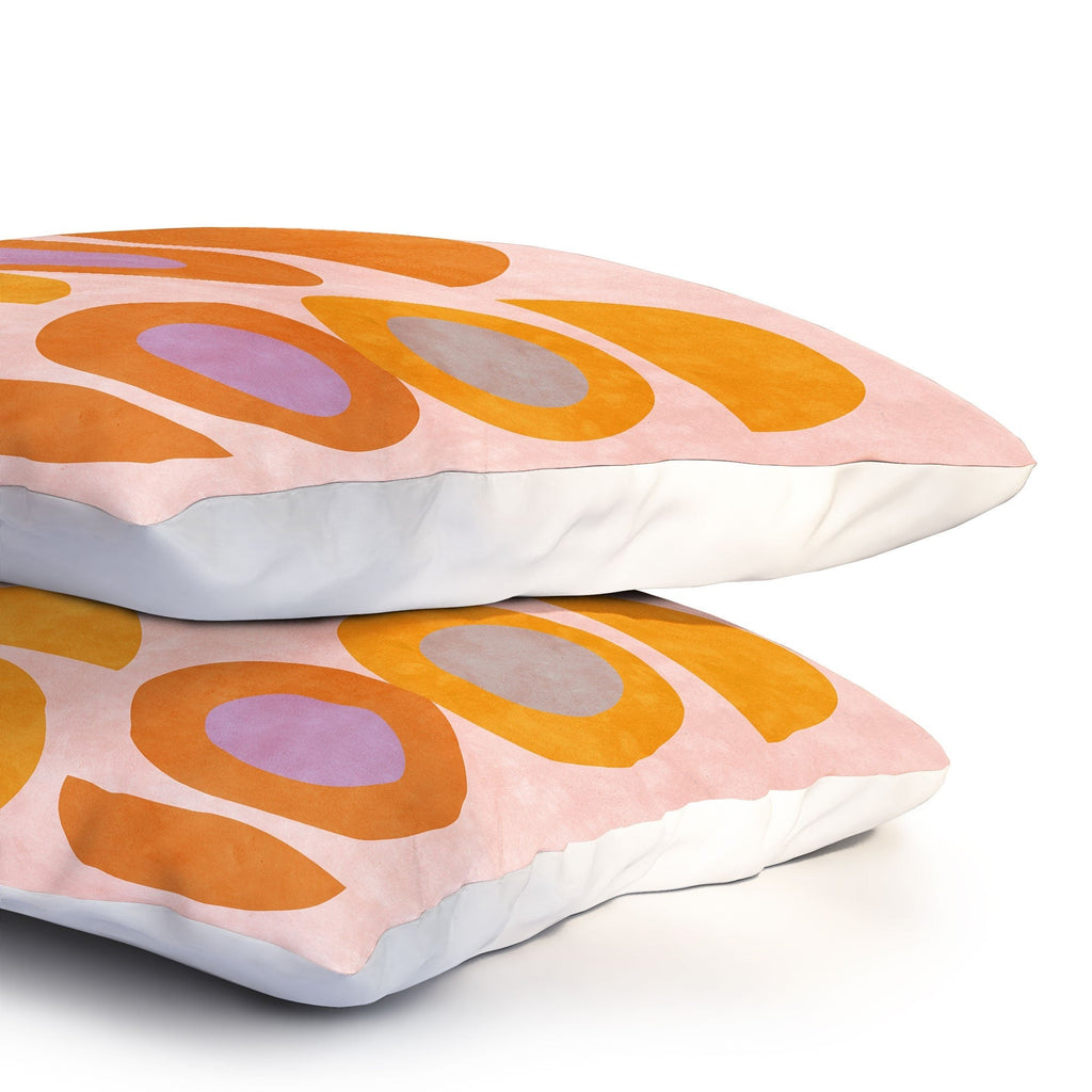 Mirimo Warm Balance Pillow Shams