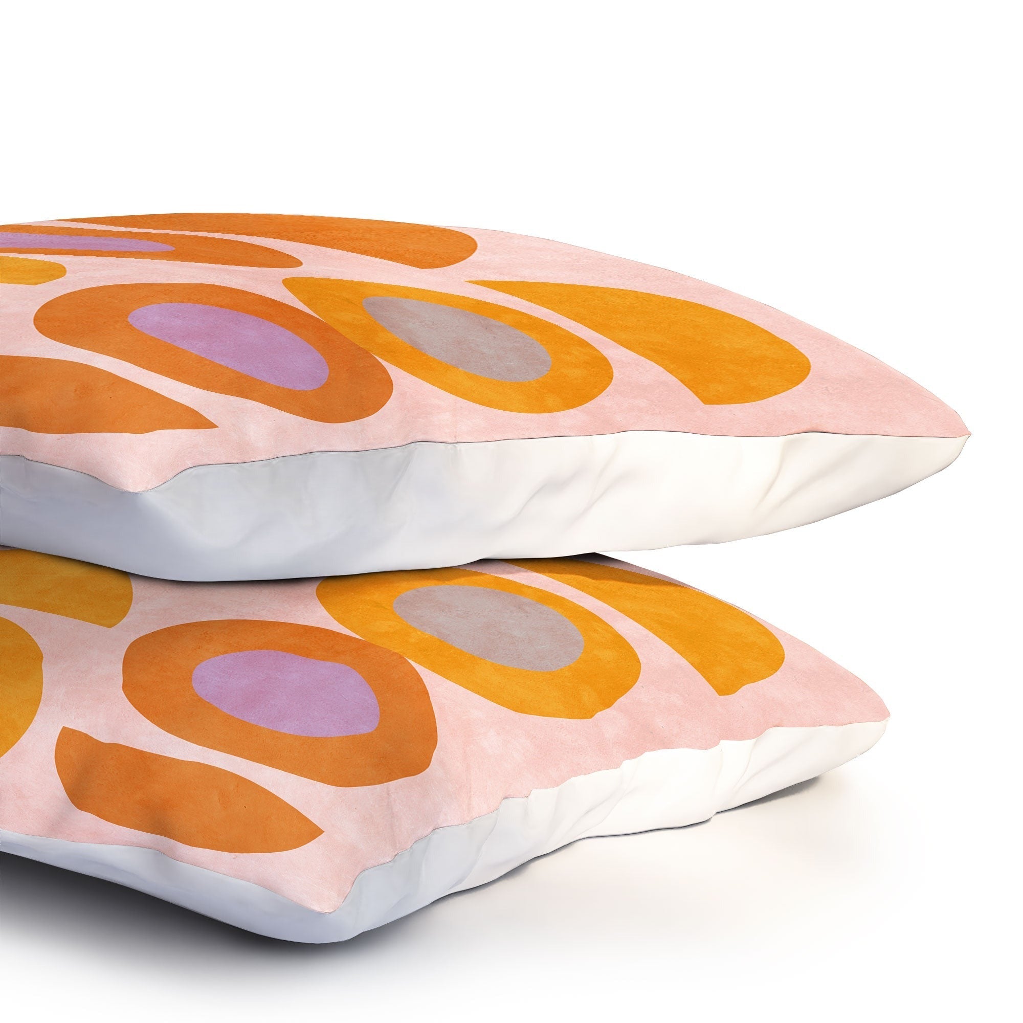 Mirimo Warm Balance Pillow Shams