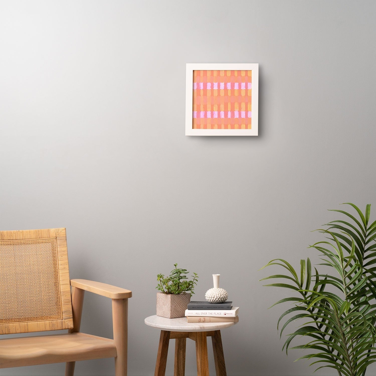 Mirimo Spring glare Framed Wall Art