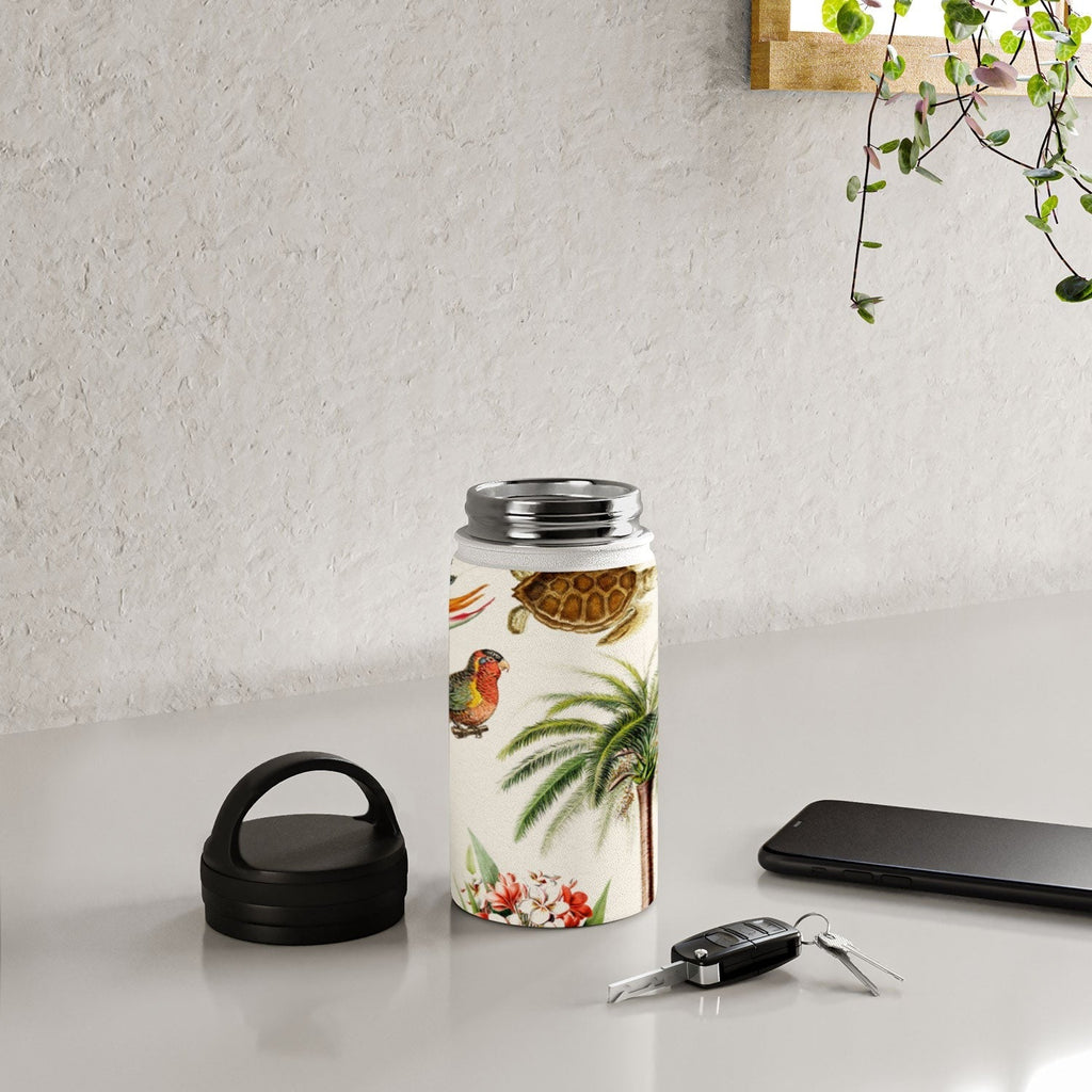 Gal Design Hawaii Collection Water Bottle