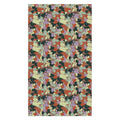 Marta Barragan Camarasa Retro Bloom Medley Tablecloth
