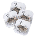 Coco de Paris Why was I born Coaster Set