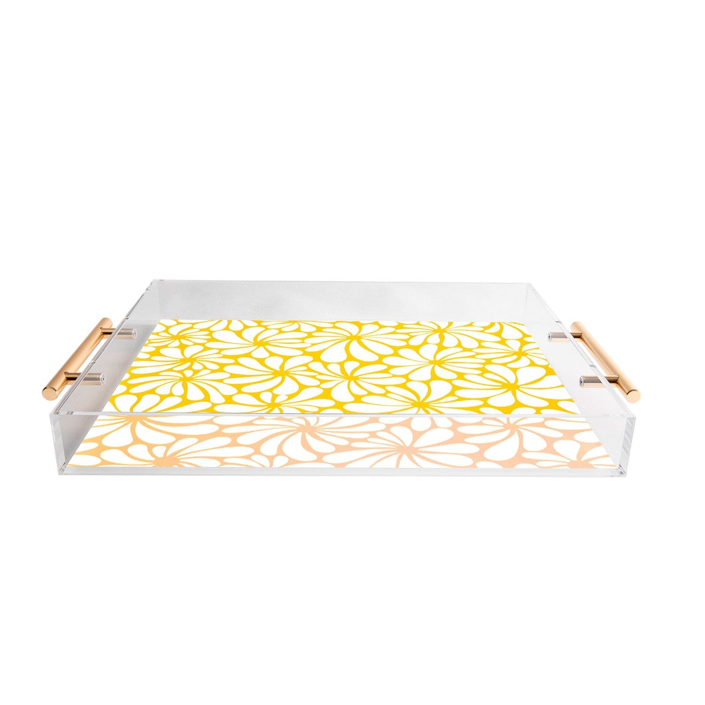 Jenean Morrison All Summer Long Acrylic Tray