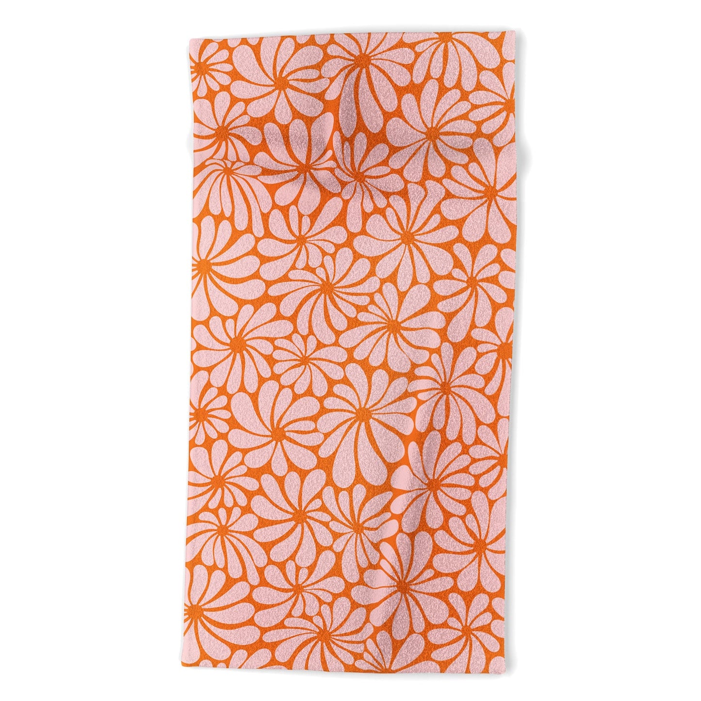 Jenean Morrison All Summer Long in Orange Beach Towel