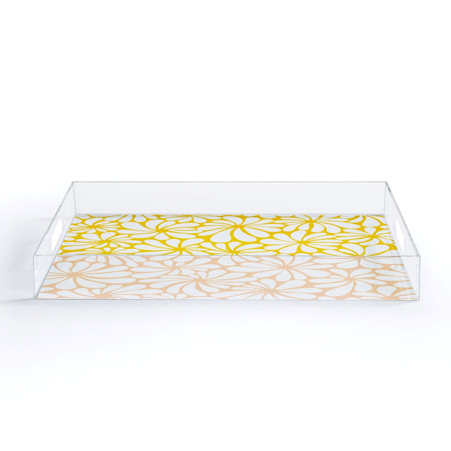 Jenean Morrison All Summer Long Acrylic Tray