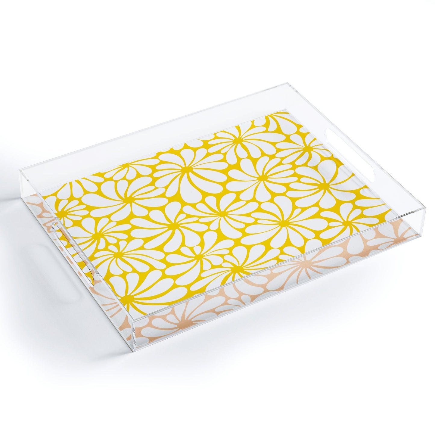 Jenean Morrison All Summer Long Acrylic Tray