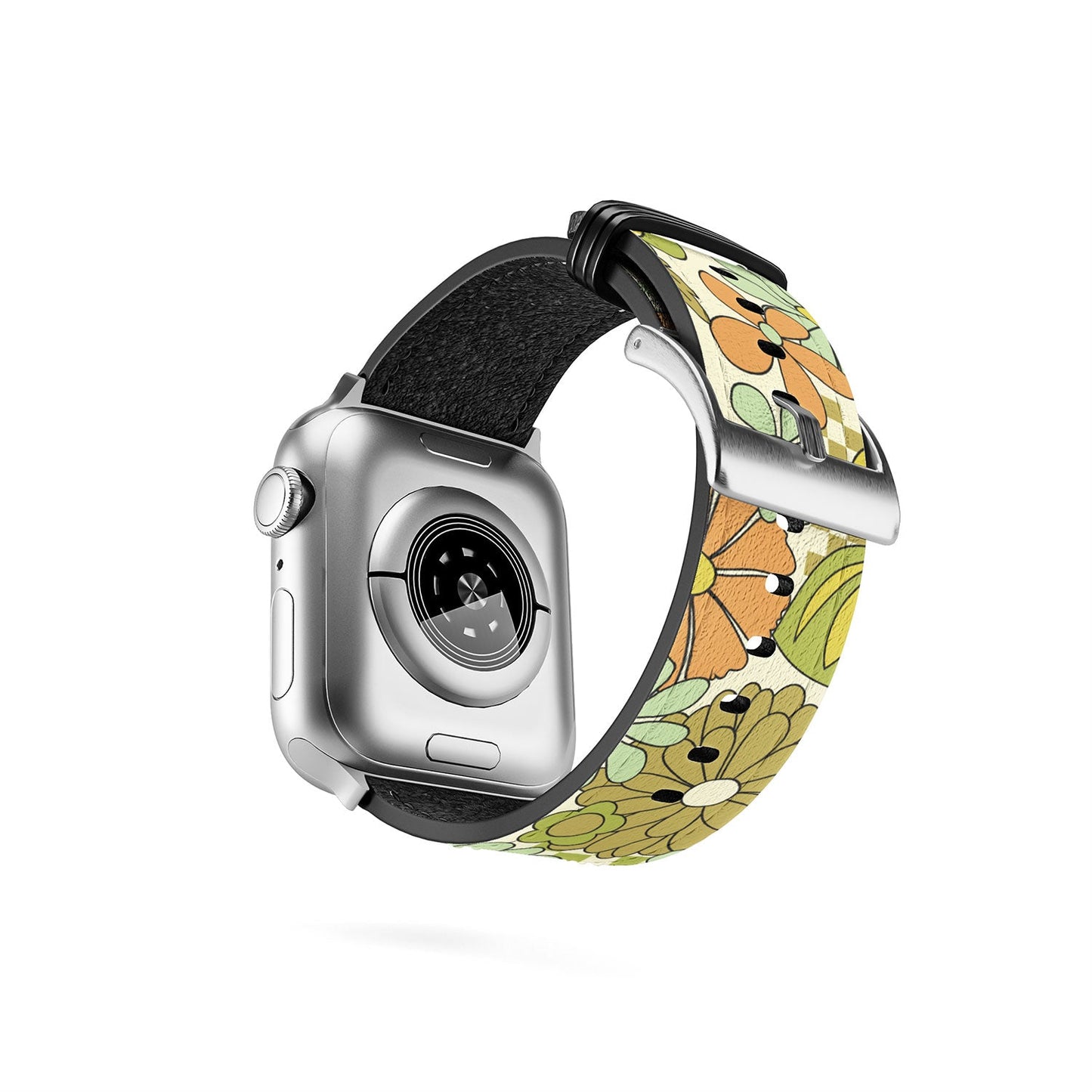 Jenean Morrison Checkered Past Apple Watch Band