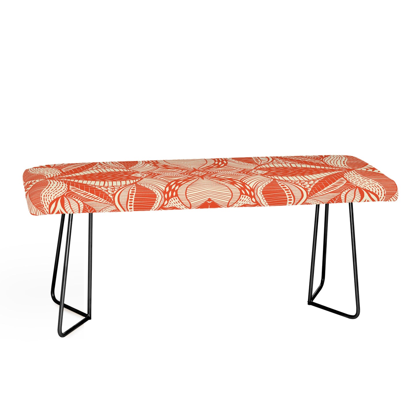 Jenean Morrison Leave Me Be Bench