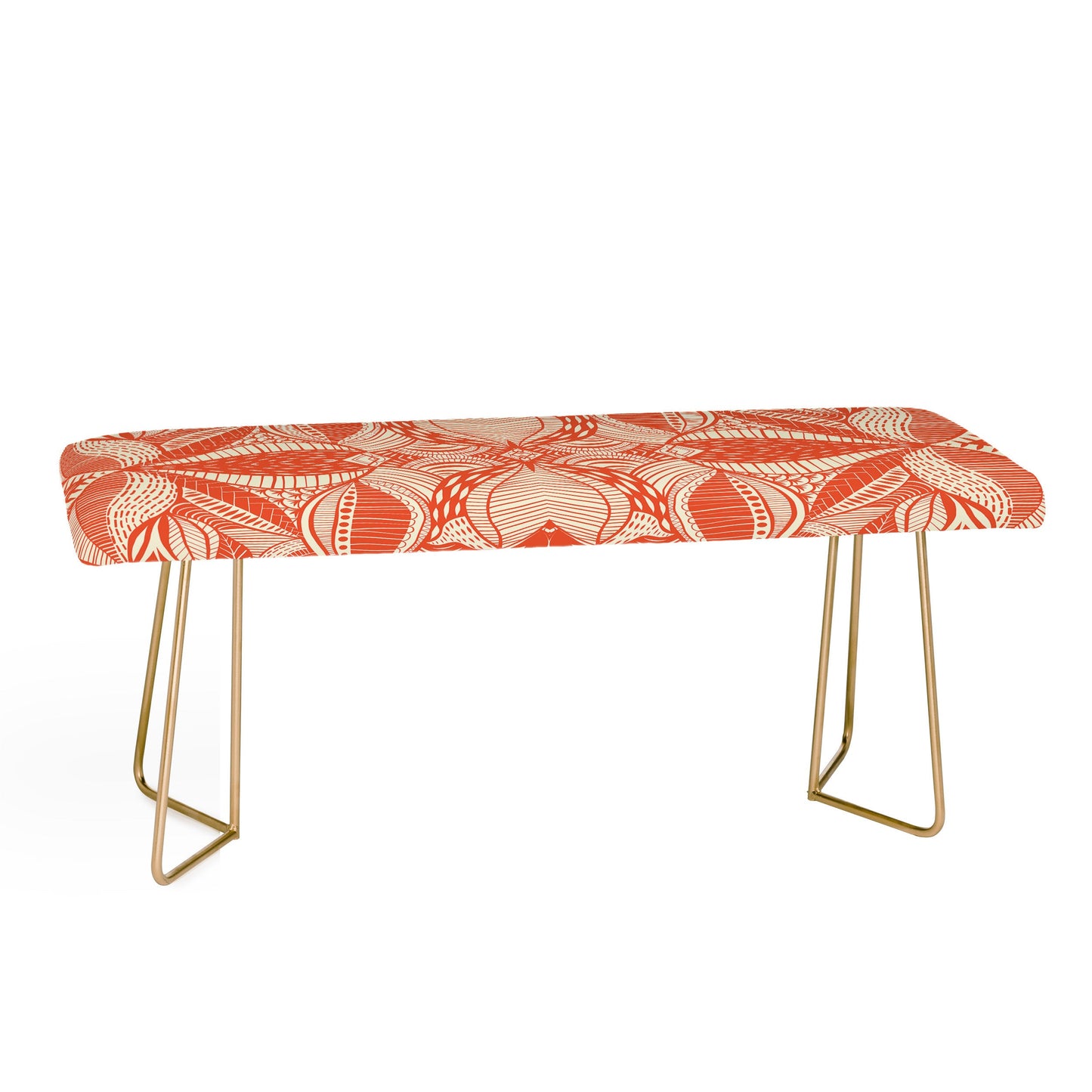 Jenean Morrison Leave Me Be Bench