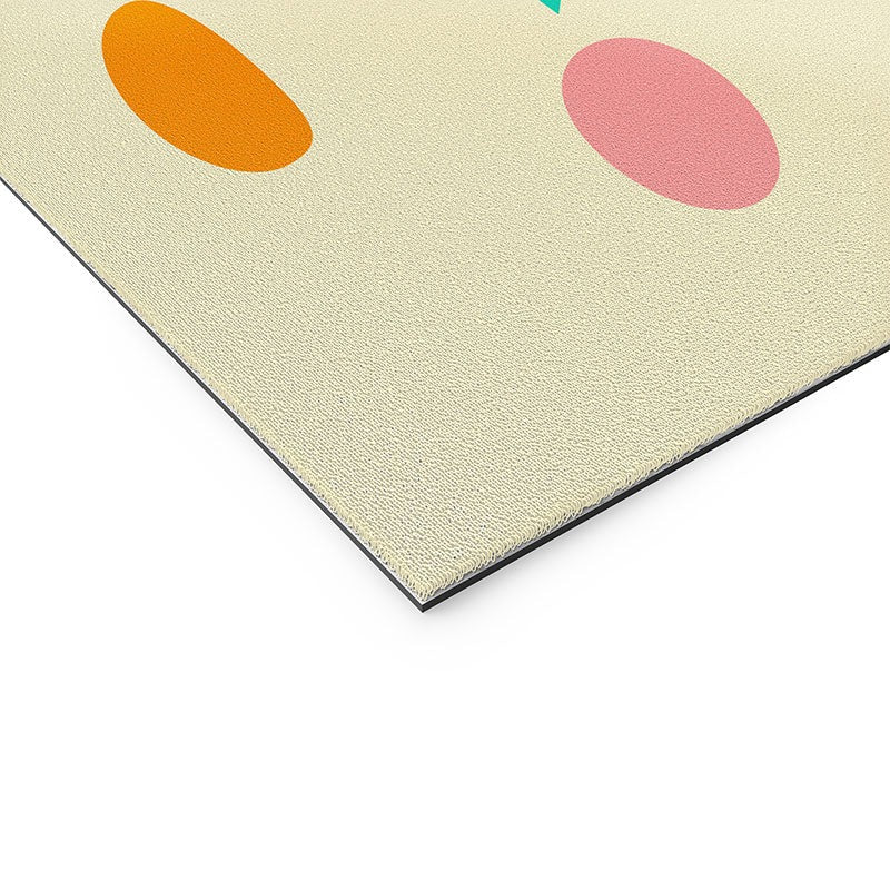 Mirimo Decorated Tree Welcome Mat