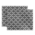 Jennifer Labre Hollywood Glam Placemat