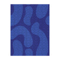 Camilla Foss Blue Pebble Puzzle