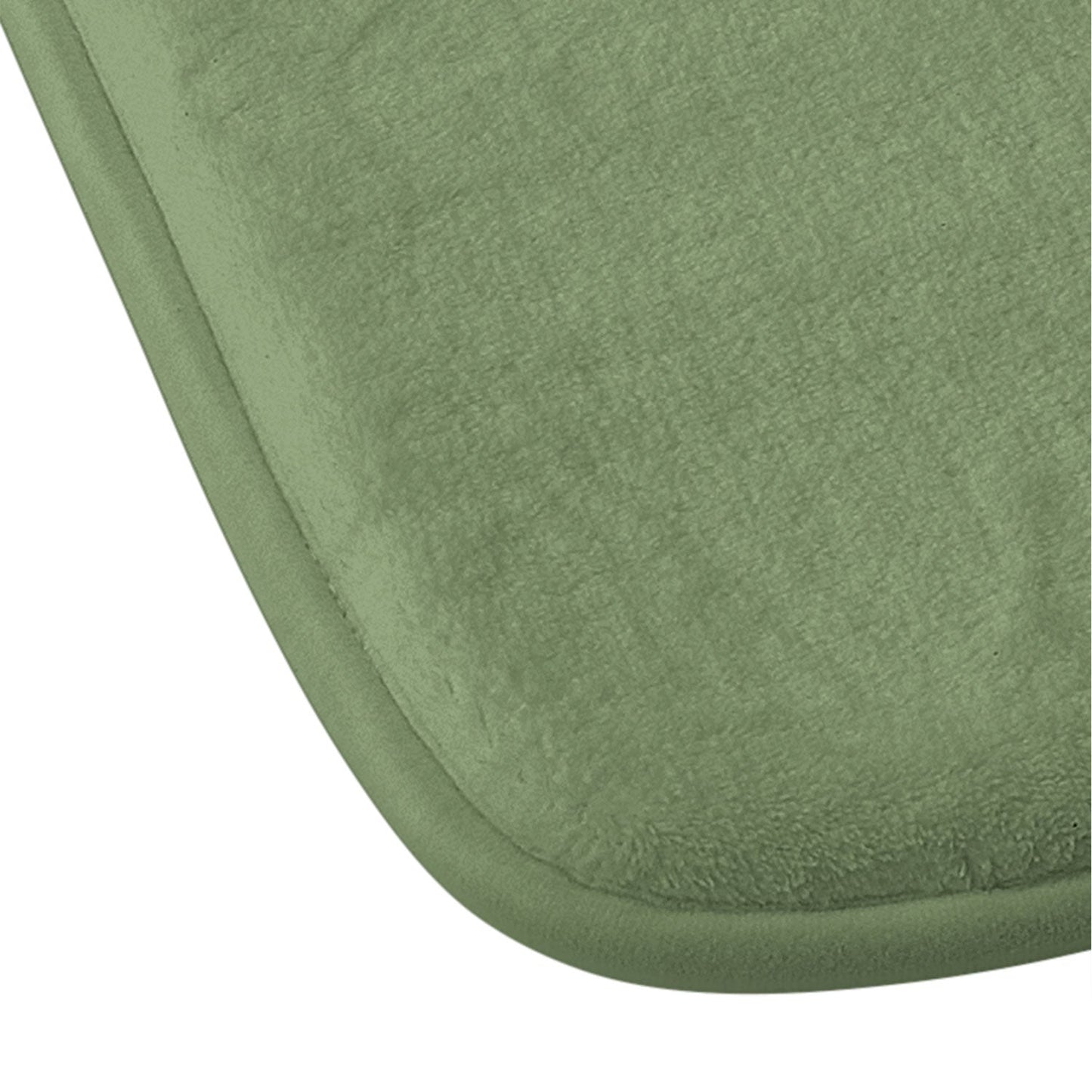 Jimmy Tan Happy go Lucky Cat Memory Foam Bath Mat