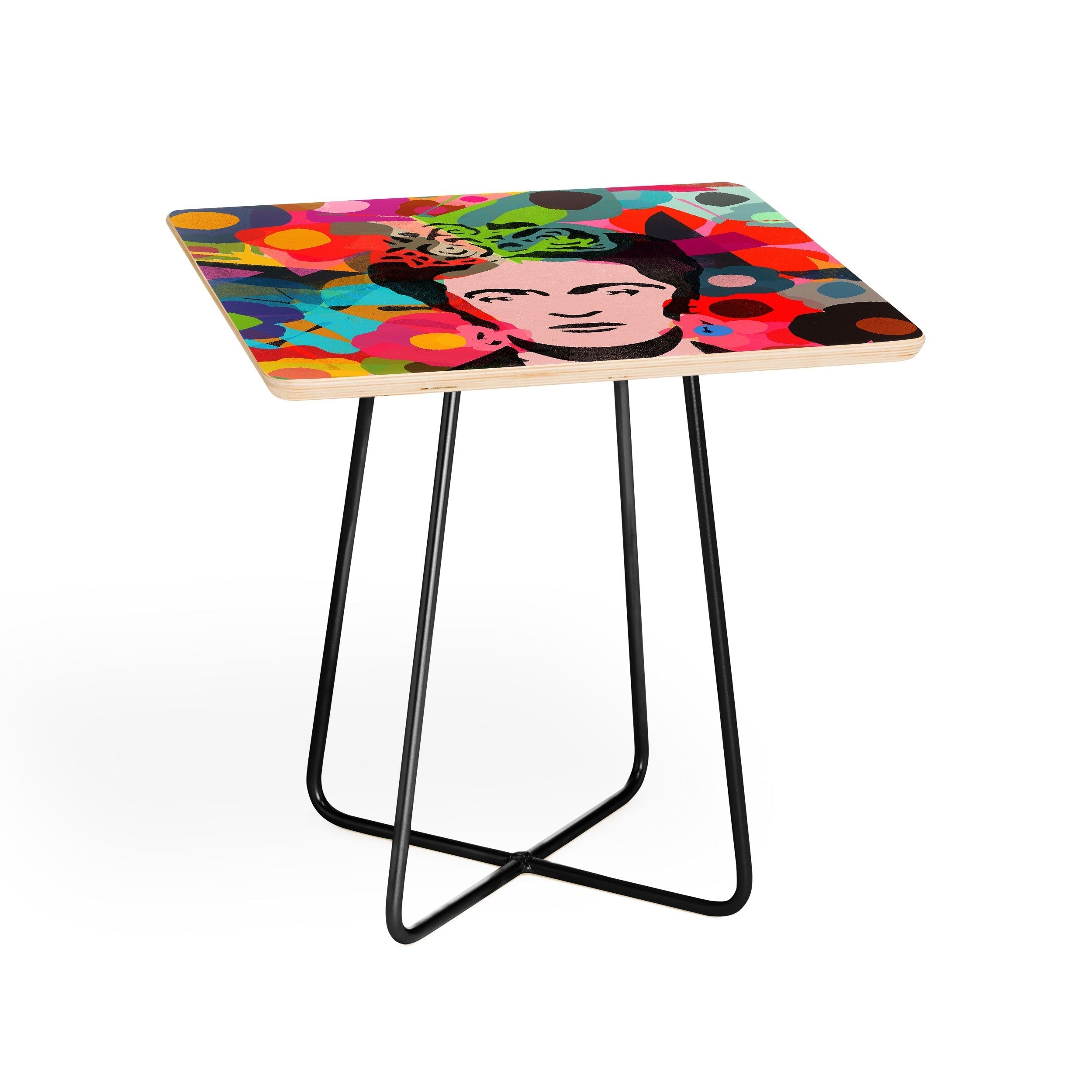Garima Dhawan frida 1d Side Table