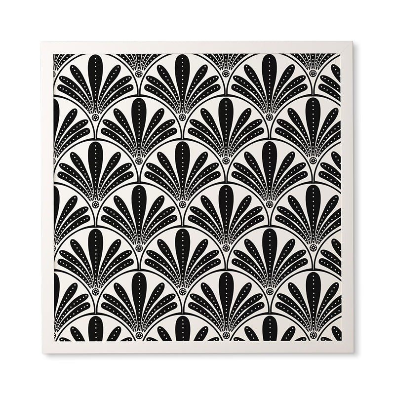 Jennifer Labre Hollywood Glam Framed Wall Art