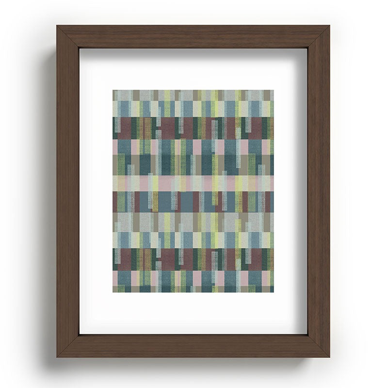 Marta Barragan Camarasa Dynamic Linear Blocks Recessed Framing Rectangle