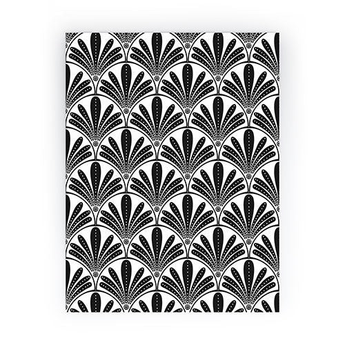 Jennifer Labre Hollywood Glam Mini Art Print