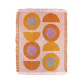 Mirimo Warm Balance Throw Blanket