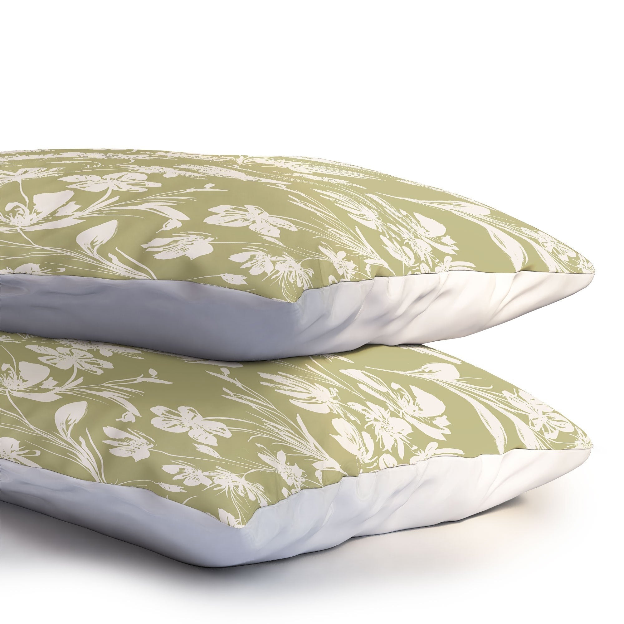 Gabriela Fuente Martine Pillow Shams