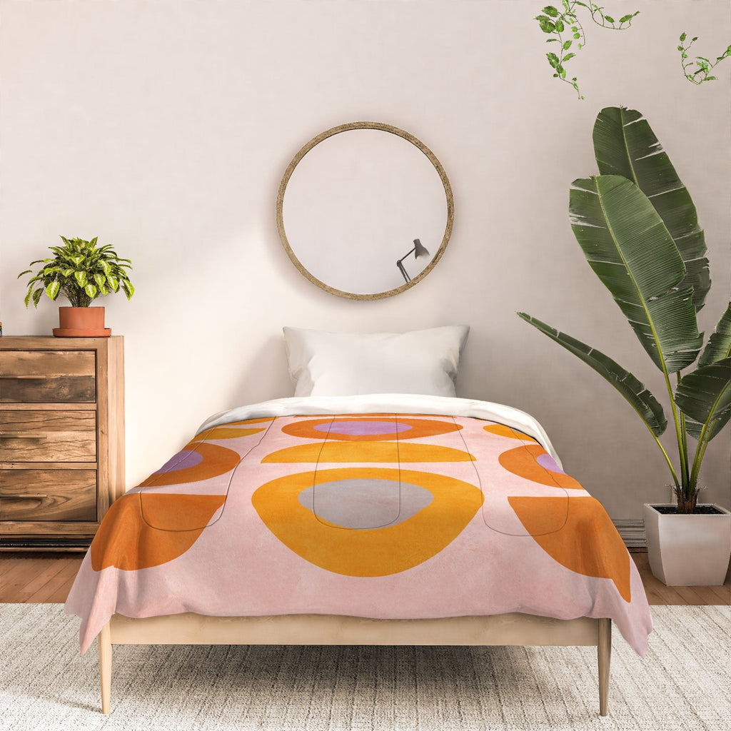Mirimo Warm Balance Comforter